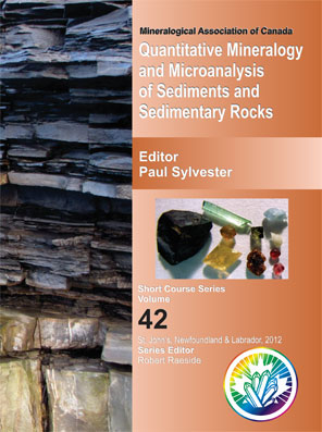 Quantitative Mineralogy and Microanalysis of Sediments and Sedimentary Rocks