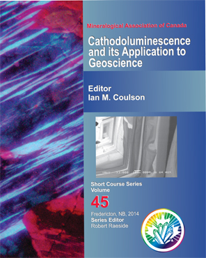 Cathodoluminescence and its Application to Geoscience