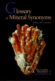 Glossary of Mineral Synonyms