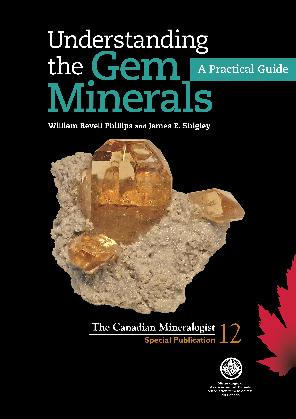 Understanding the Gem Minerals: A Practical Guide book