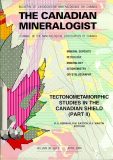 Tectonometamorphic Studies in the Canadian Shield (part II)