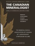The Mineralogical Association of Canada 50th Anniversary Symposium Volume