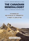 The Mineralogy and Petrology of Carbonatites: A Tribute to John Gittins
