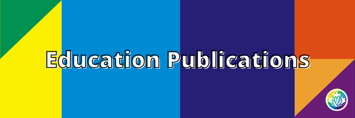 Education Publications